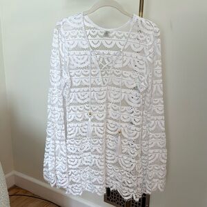 PQ Swim Noah Tunic Cover Up